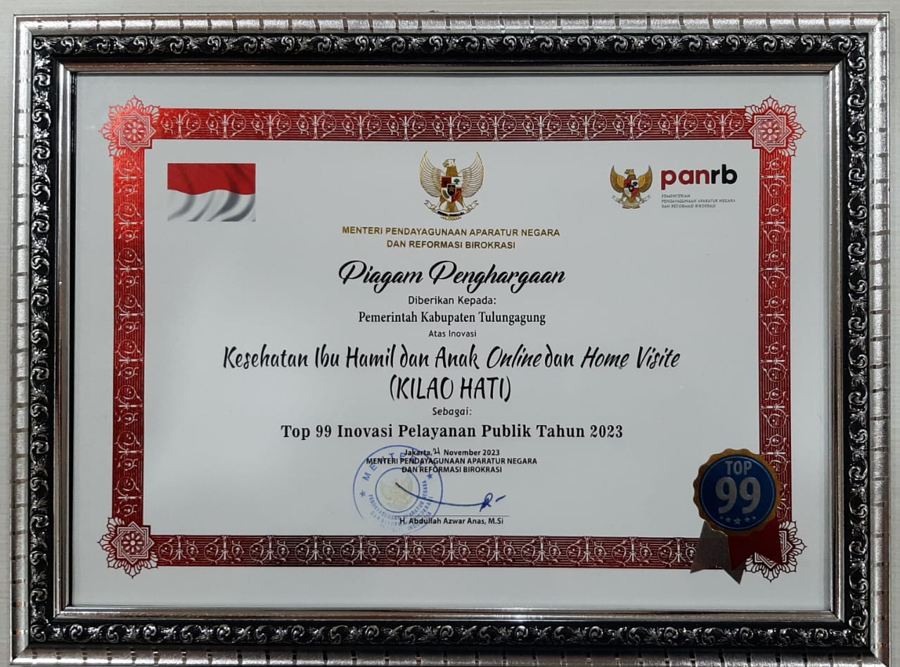 Juara Satu