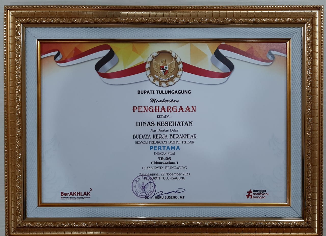 Juara Satu